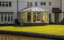 Wold Newton conservatory leads