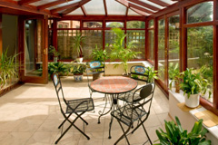 Wold Newton conservatory quotes