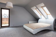Wold Newton bedroom extensions