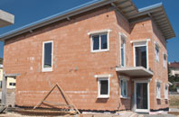 Wold Newton home extensions