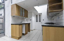 Wold Newton kitchen extension leads